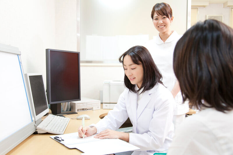 整形外科の治療とリハビリテーションの関係性について